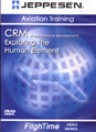 CRM Exploring the Human Element DVD