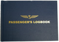 Passenger Logbook Threshold Aviation