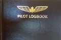 Medium Professional Pilot Logbook/CPS