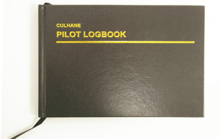 Culhane Aviation Training Manuals