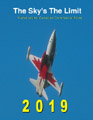 Culhane The Sky's The Limit: Workbook for Canadian Commercial Pilots
