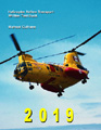 Culhane Helicopter Airline Transport Written Test Book 2019