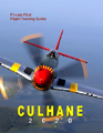 Culhane Private Pilot Flight Training Guide