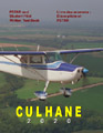 Culhane PSTAR and Student Pilot Written Test Book 2020