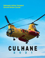 Culhane Helicopter Airline Transport Ground School Course 2021