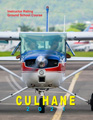 Culhane Instructor Rating Ground School Course 2021