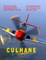 Culhane Private Pilot and Recreational Pilot Ground School Course 2021