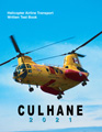 Culhane Helicopter Airline Transport Written Test Book 2021