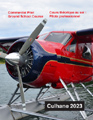 Culhane Commercial Pilot Ground School Course, Bilingual version, 2023