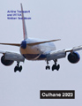 Culhane Airline Transport and IATRA Written Test Book 2023 Edition