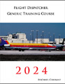 Culhane Flight Dispatcher Generic Training Course