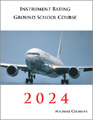 Instrument Rating Ground School Course by Michael Culhane