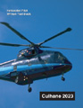 Helicopter Pilot Written Test Book by Michael Culhane