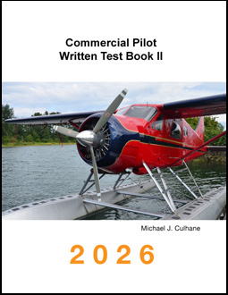 [Commercial Pilot WTB]